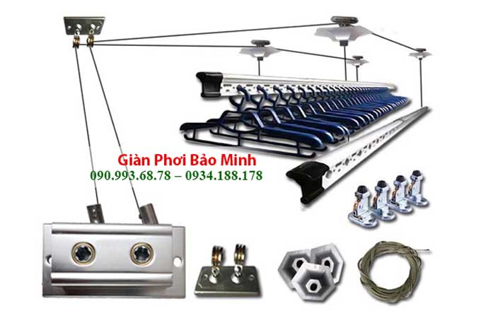 Ô Dù Ngoài Trời Cao Cấp