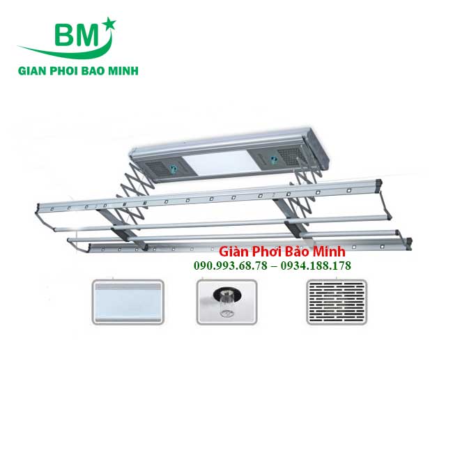 Ô Dù Ngoài Trời Cao Cấp