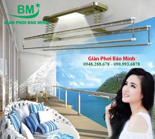 Ô Dù Ngoài Trời Cao Cấp