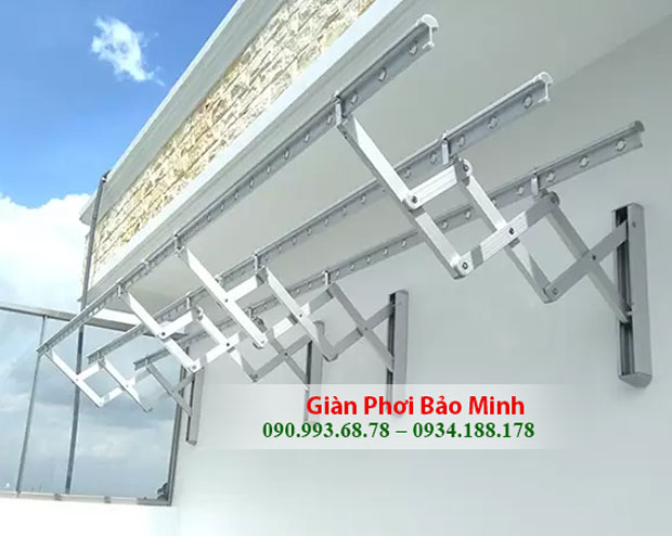 Ô Dù Ngoài Trời Cao Cấp