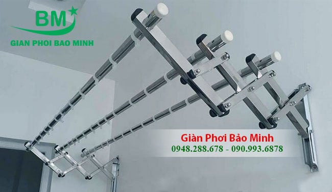 Ô Dù Ngoài Trời Cao Cấp