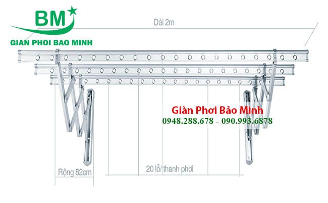 Ô Dù Ngoài Trời Cao Cấp