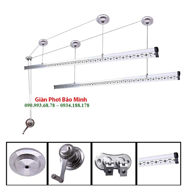 Ô Dù Ngoài Trời Cao Cấp