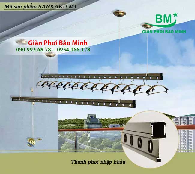 Ô Dù Ngoài Trời Cao Cấp