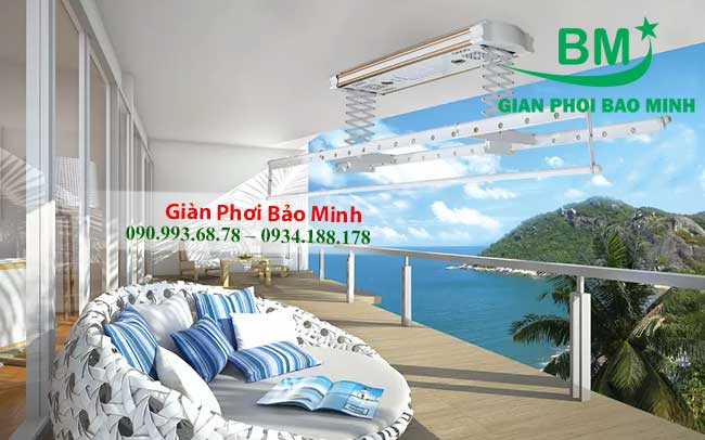 Ô Dù Ngoài Trời Cao Cấp