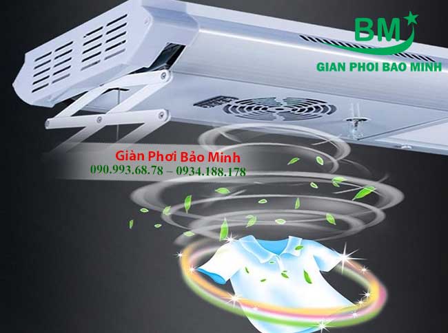 Ô Dù Ngoài Trời Cao Cấp