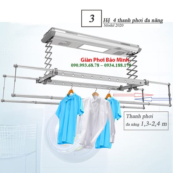 Ô Dù Ngoài Trời Cao Cấp