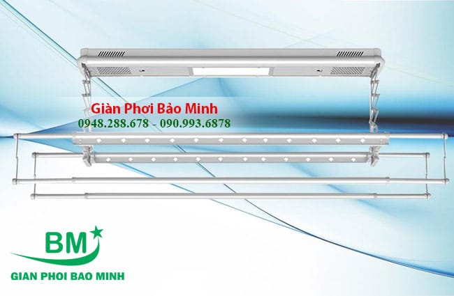 Ô Dù Ngoài Trời Cao Cấp
