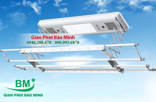 Ô Dù Ngoài Trời Cao Cấp