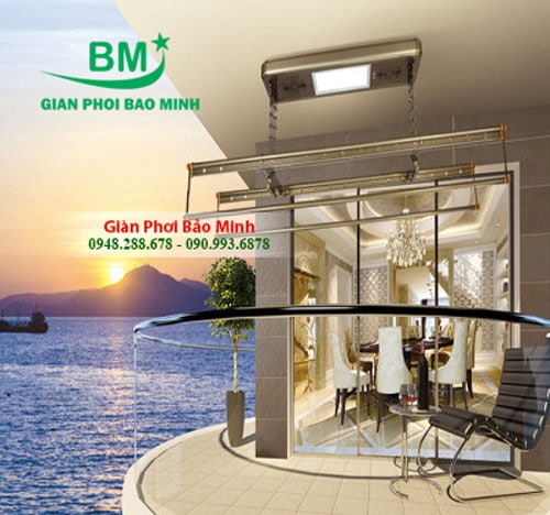 Ô Dù Ngoài Trời Cao Cấp