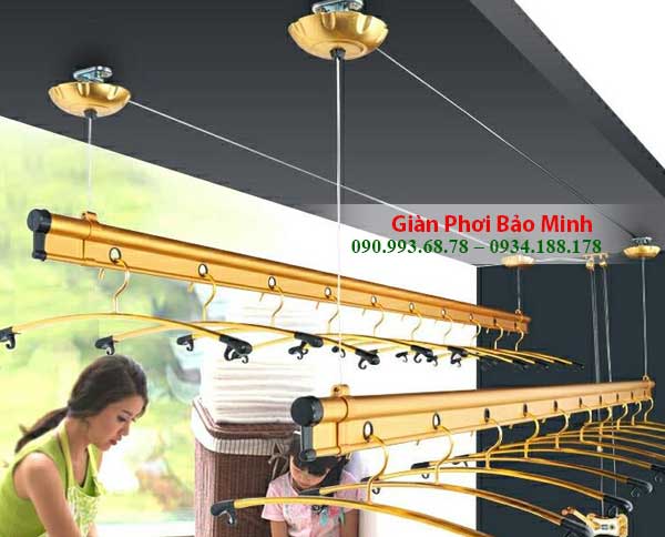 Ô Dù Ngoài Trời Cao Cấp