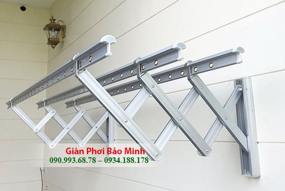Ô Dù Ngoài Trời Cao Cấp