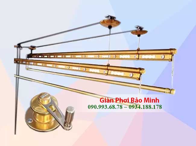 Ô Dù Ngoài Trời Cao Cấp