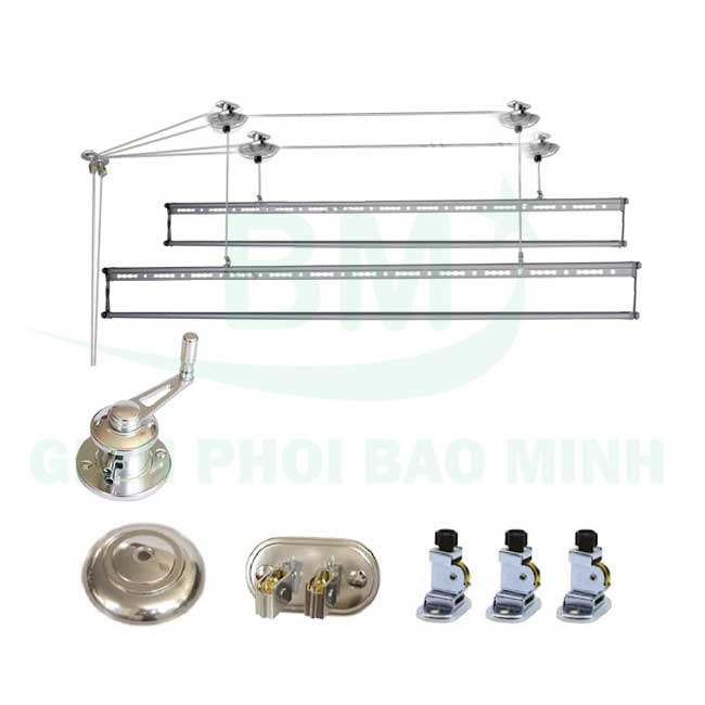 Ô Dù Ngoài Trời Cao Cấp