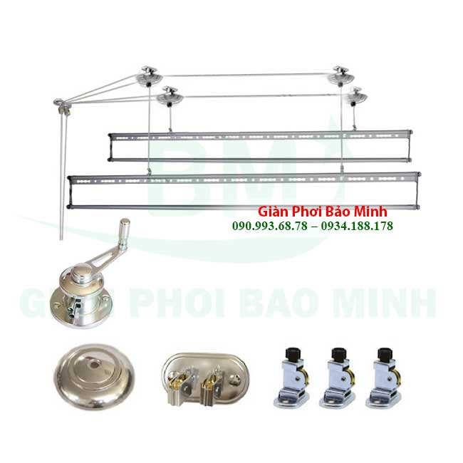 Ô Dù Ngoài Trời Cao Cấp