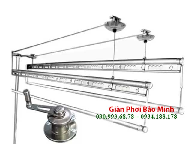 Ô Dù Ngoài Trời Cao Cấp