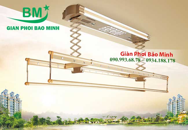 Ô Dù Ngoài Trời Cao Cấp