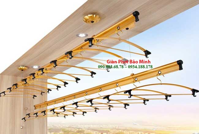 Ô Dù Ngoài Trời Cao Cấp
