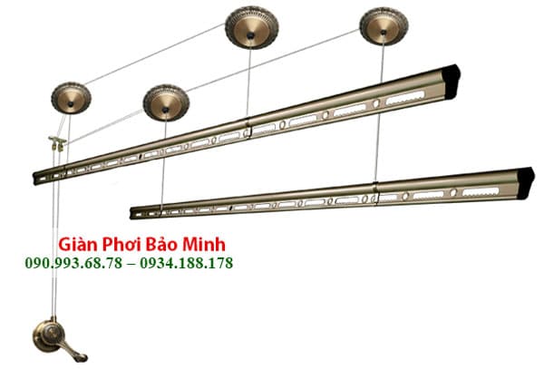 Ô Dù Ngoài Trời Cao Cấp