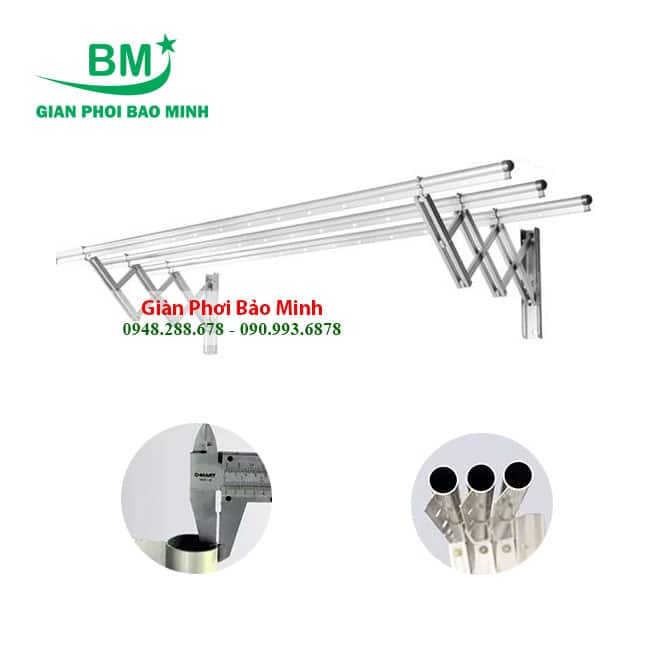 Ô Dù Ngoài Trời Cao Cấp