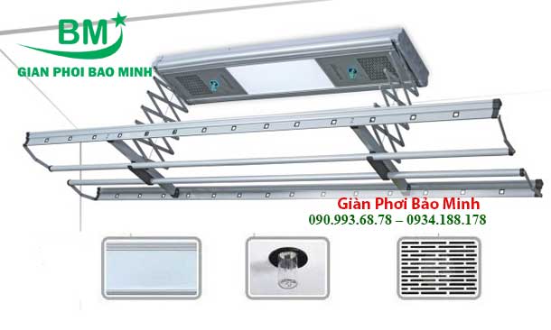 Ô Dù Ngoài Trời Cao Cấp