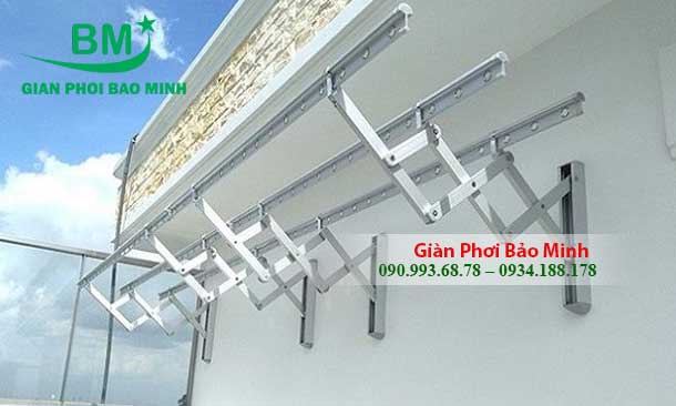 Ô Dù Ngoài Trời Cao Cấp