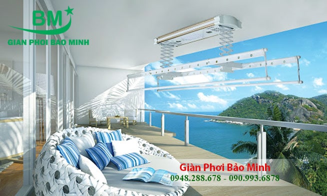 Ô Dù Ngoài Trời Cao Cấp