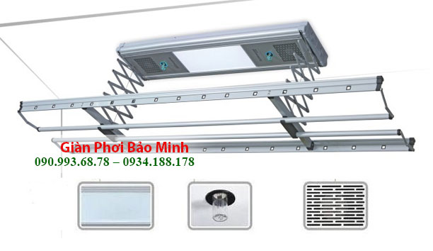 Ô Dù Ngoài Trời Cao Cấp