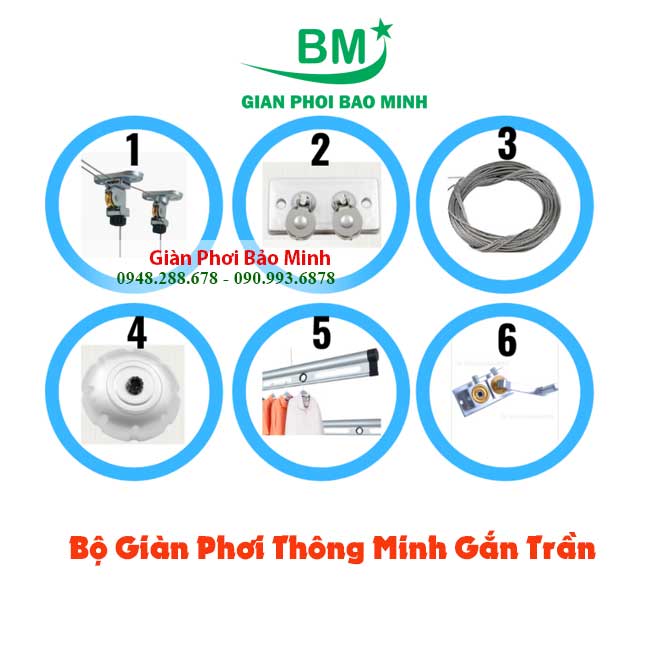 Ô Dù Ngoài Trời Cao Cấp