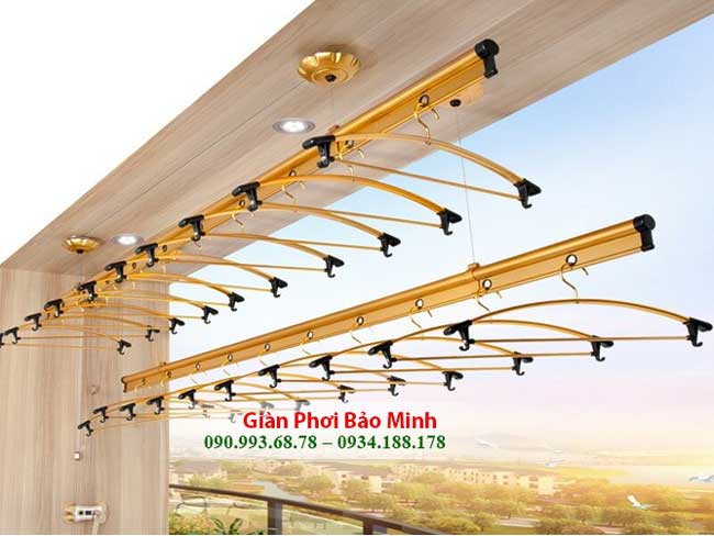 Ô Dù Ngoài Trời Cao Cấp