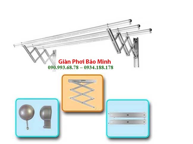 Ô Dù Ngoài Trời Cao Cấp