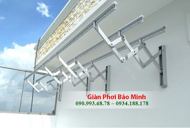 Ô Dù Ngoài Trời Cao Cấp