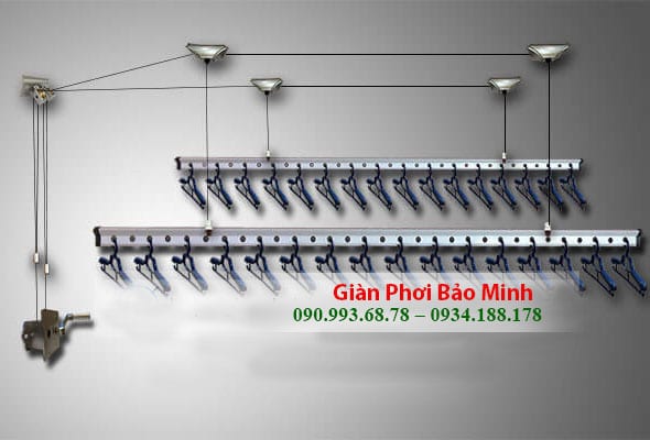 Ô Dù Ngoài Trời Cao Cấp