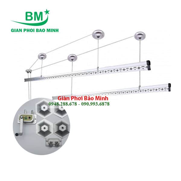 Ô Dù Ngoài Trời Cao Cấp