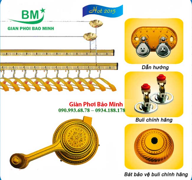 Ô Dù Ngoài Trời Cao Cấp