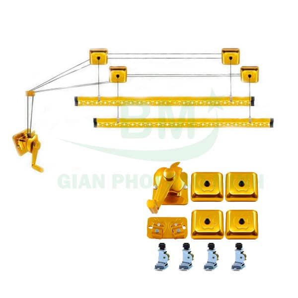 Ô Dù Ngoài Trời Cao Cấp