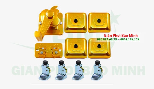 Ô Dù Ngoài Trời Cao Cấp