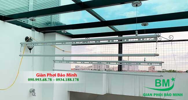 Ô Dù Ngoài Trời Cao Cấp