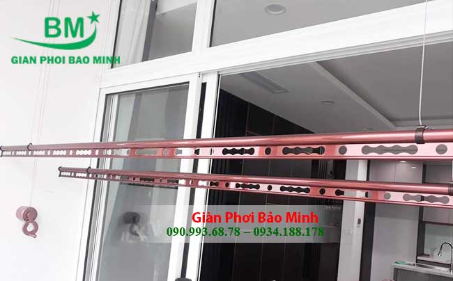 Ô Dù Ngoài Trời Cao Cấp