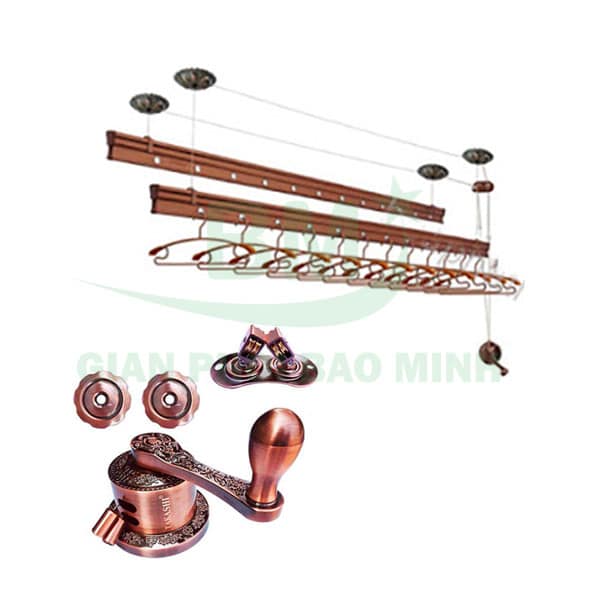 Ô Dù Ngoài Trời Cao Cấp