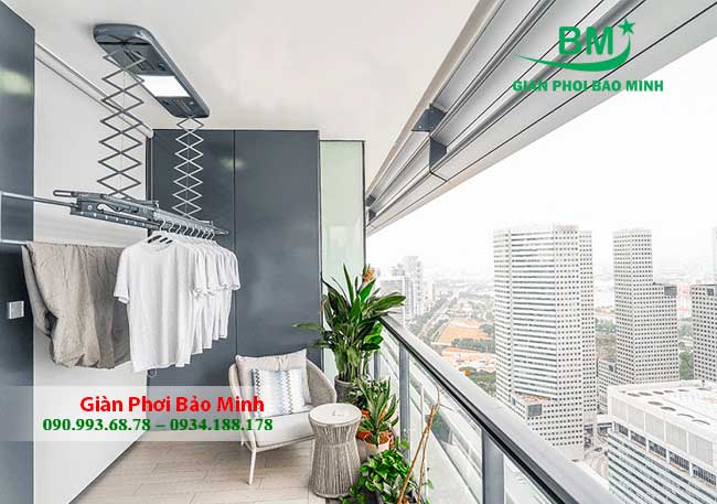 Ô Dù Ngoài Trời Cao Cấp