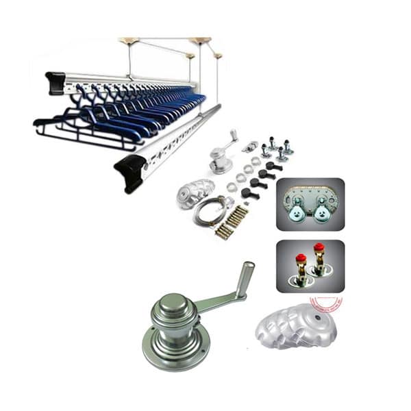 Ô Dù Ngoài Trời Cao Cấp